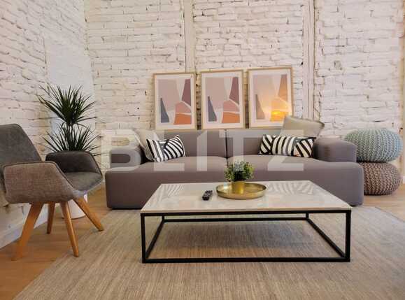 Apartament de vânzare 2 camere Central - 71594AV | BLITZ Cluj-Napoca | Poza4