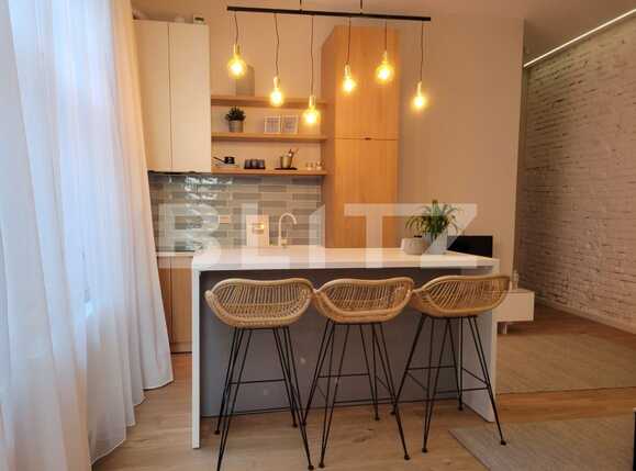 Apartament de vânzare 2 camere Central - 71594AV | BLITZ Cluj-Napoca | Poza2