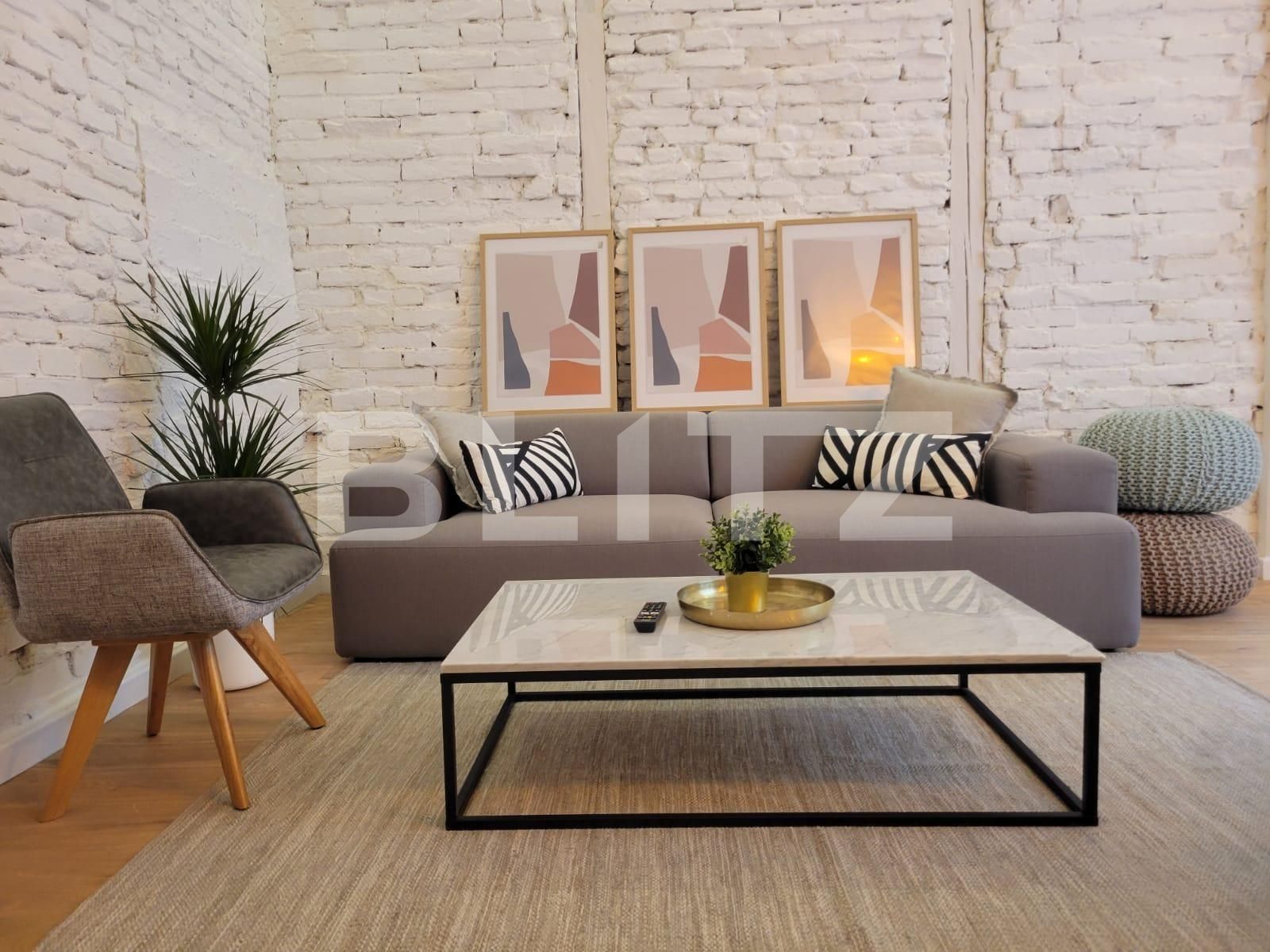 Apartament de vânzare 2 camere Central - 71594AV | BLITZ Cluj-Napoca | Poza4