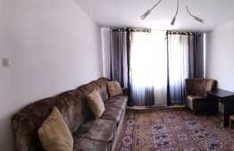 Apartament 2 camere Gheorgheni, etaj intermediar !