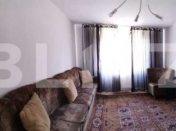 Apartament de vânzare 2 camere Gheorgheni - 71596AV | BLITZ Cluj-Napoca | Poza2