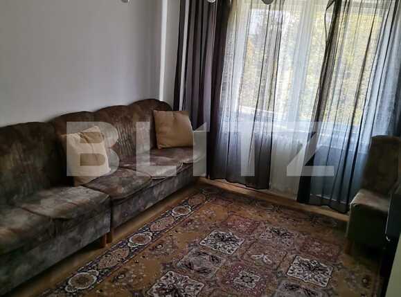 Apartament de vânzare 2 camere Gheorgheni - 71596AV | BLITZ Cluj-Napoca | Poza1