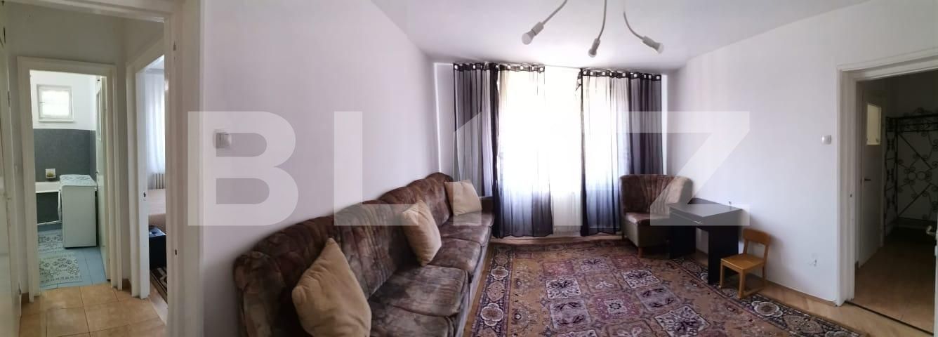 Apartament de vânzare 2 camere Gheorgheni - 71596AV | BLITZ Cluj-Napoca | Poza2
