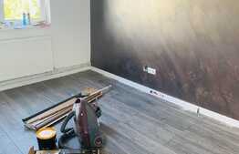 Apartament 2 camere, etaj intermediar , proaspat renovat! 