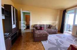 Apartament 2 camere, etaj intermediar, zona Iulius!