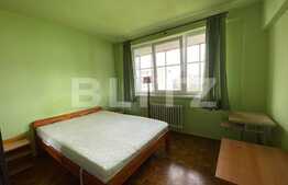 Apartament 2 camere, etaj intermediar, zona Iulius!