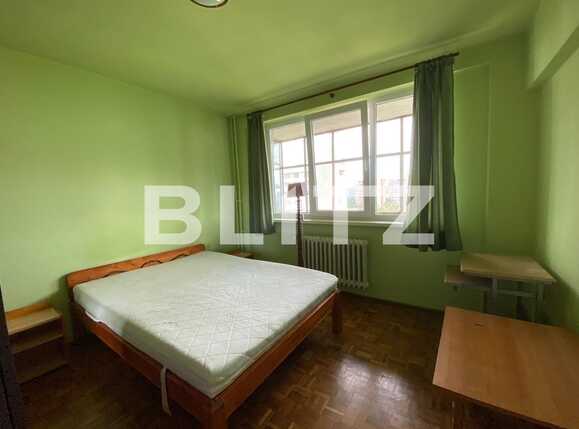 Apartament de vânzare 2 camere Gheorgheni - 71599AV | BLITZ Cluj-Napoca | Poza2