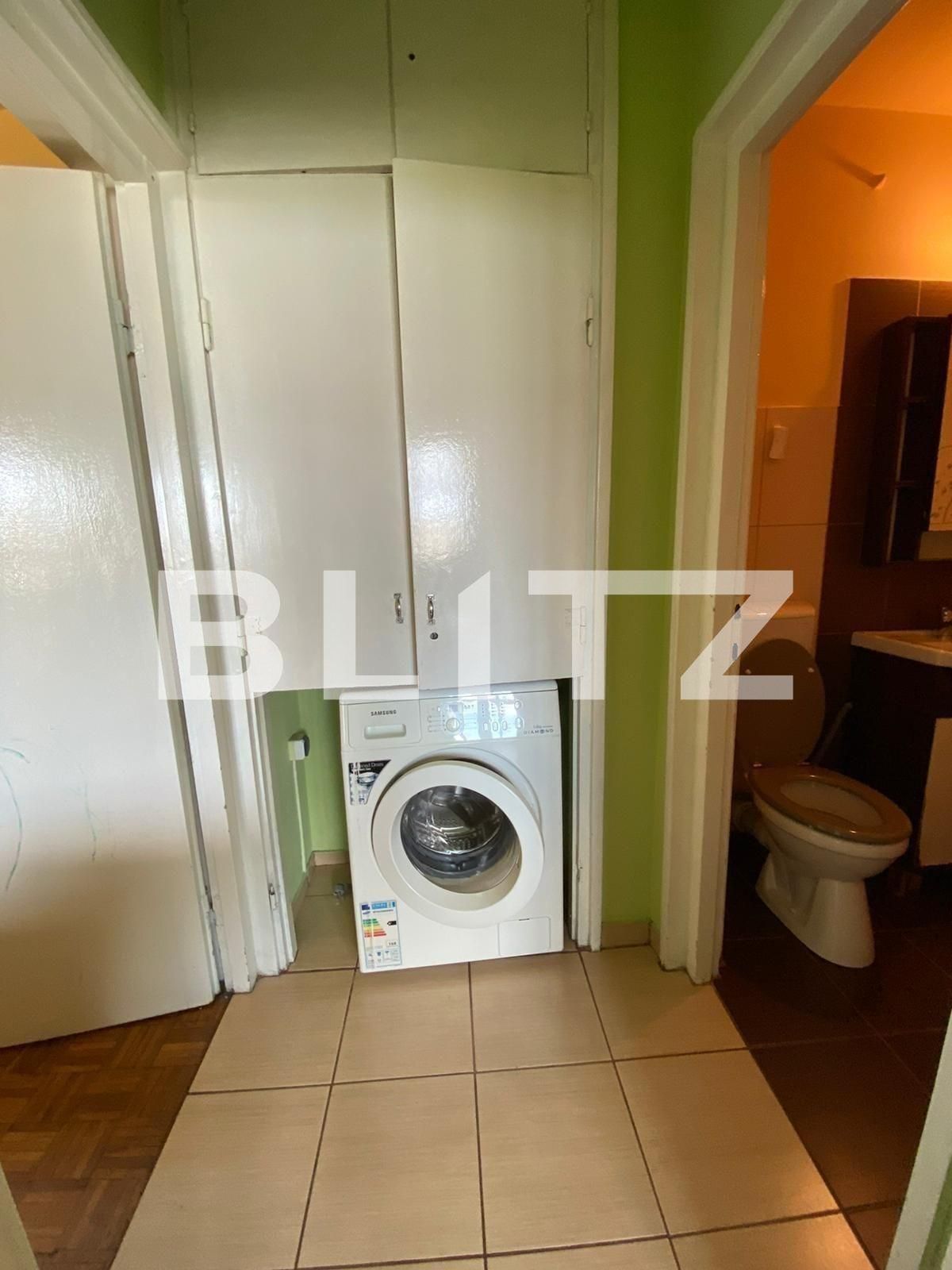 Apartament de vânzare 2 camere Gheorgheni - 71599AV | BLITZ Cluj-Napoca | Poza6
