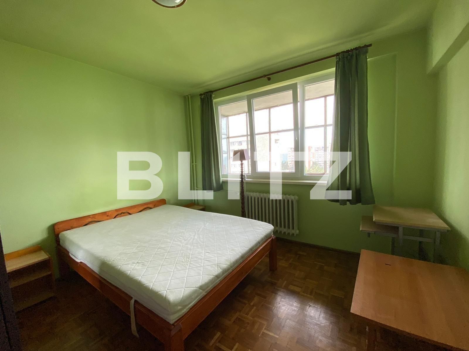 Apartament de vânzare 2 camere Gheorgheni - 71599AV | BLITZ Cluj-Napoca | Poza2