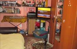 3 camere, 65 mp, decomandat, boxa, zona strazii Bucuresti