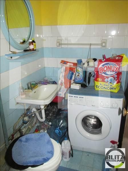 Apartament de vânzare 3 camere Marasti - 7160AV | BLITZ Cluj-Napoca | Poza6