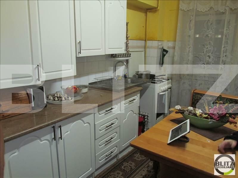 Apartament de vânzare 3 camere Marasti - 7160AV | BLITZ Cluj-Napoca | Poza4