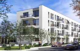 Cauti o oferta careia sa nu ii lipseasca nimic? Ce zici de un apartament semifinisat in Zorilor pe etaj intermediar cu balcon si loc de parcare subterana? 