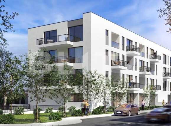 Garsonieră de vânzare Zorilor - 71601AV | BLITZ Cluj-Napoca | Poza2