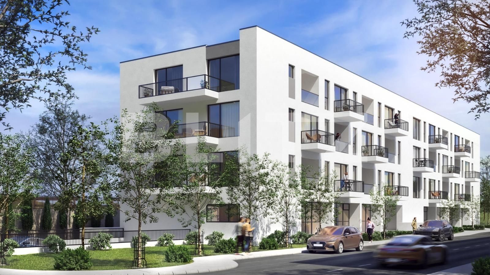 Garsonieră de vânzare Zorilor - 71601AV | BLITZ Cluj-Napoca | Poza2