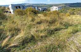 EXCLUSIVITATE! Teren intravilan, 350 mp,pretabil casa, utilitati, zona Calea Borhanciului!  !