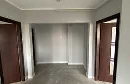 Apartament 3 camere , ultrafinisat , zona Bucium!