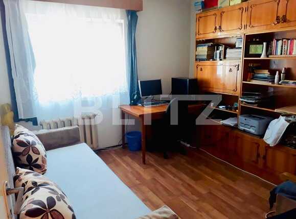 Apartament de vânzare 4 camere Manastur - 71608AV | BLITZ Cluj-Napoca | Poza3