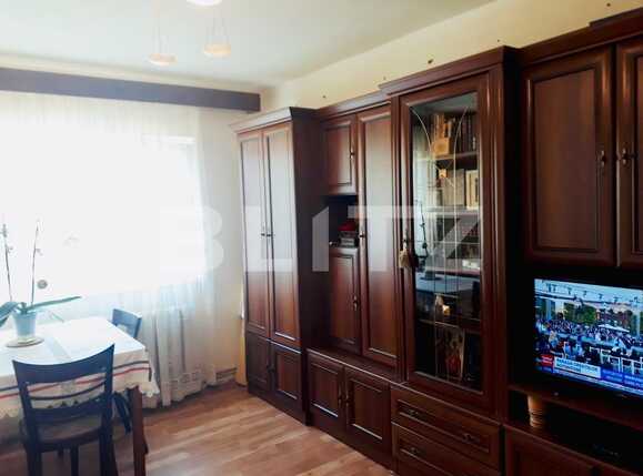 Apartament de vânzare 4 camere Manastur - 71608AV | BLITZ Cluj-Napoca | Poza1