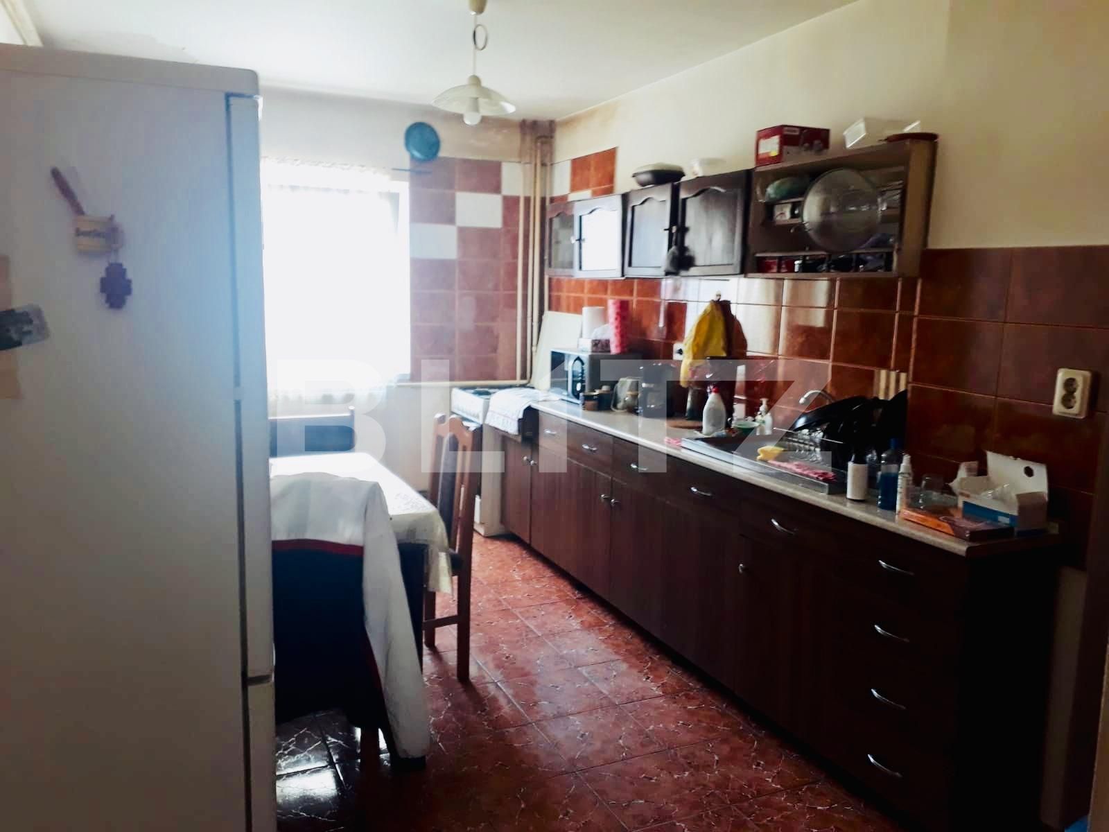 Apartament de vânzare 4 camere Manastur - 71608AV | BLITZ Cluj-Napoca | Poza2