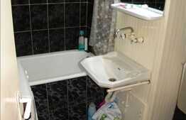 Apartament 1 camera de vanzare, 28 mp utili, zona Parang