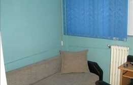 Apartament 1 camera de vanzare, 28 mp utili, zona Parang