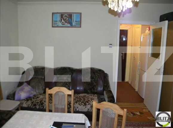 Garsonieră de vânzare Manastur - 7161AV | BLITZ Cluj-Napoca | Poza1