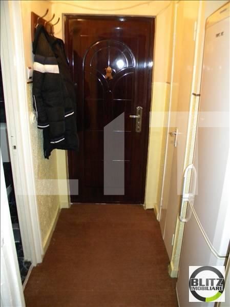 Garsonieră de vânzare Manastur - 7161AV | BLITZ Cluj-Napoca | Poza4