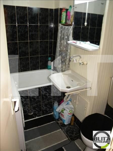 Garsonieră de vânzare Manastur - 7161AV | BLITZ Cluj-Napoca | Poza5