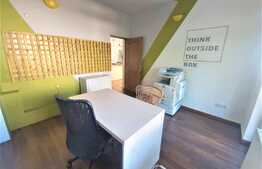 Apartament 3 camere, bloc nou, 75mp