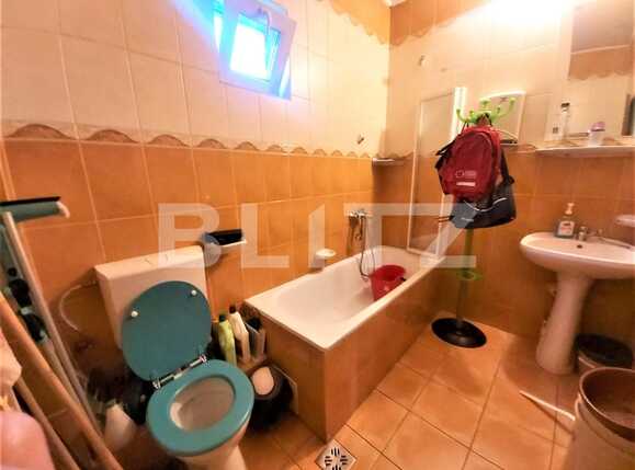 Apartament de vânzare 3 camere Andrei Mureşanu - 71611AV | BLITZ Cluj-Napoca | Poza19