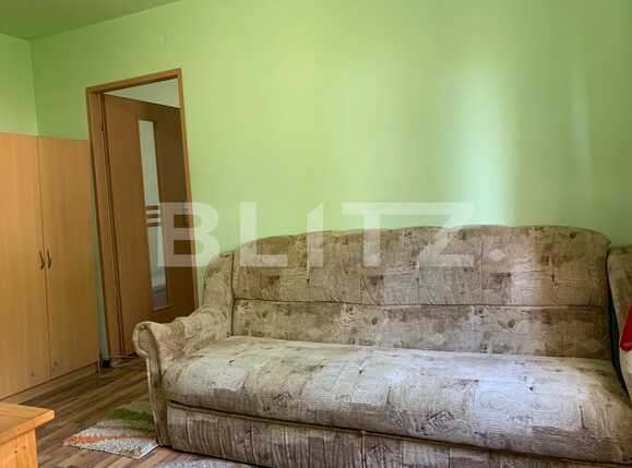Apartament de închiriat 2 camere Gheorgheni - 71614AI | BLITZ Cluj-Napoca | Poza3
