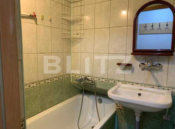 Apartament de închiriat 2 camere Gheorgheni - 71614AI | BLITZ Cluj-Napoca | Poza10