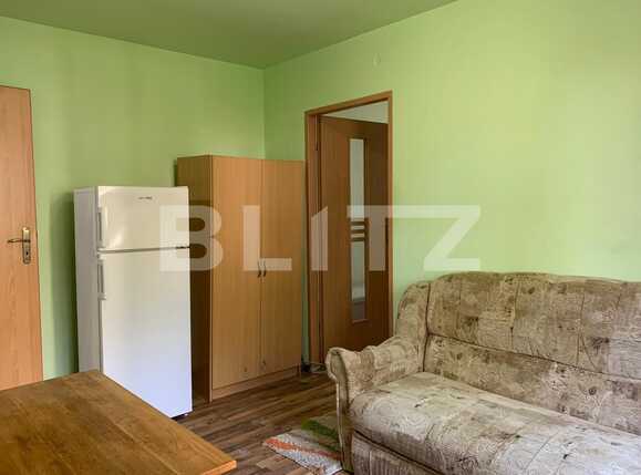 Apartament de închiriat 2 camere Gheorgheni - 71614AI | BLITZ Cluj-Napoca | Poza4