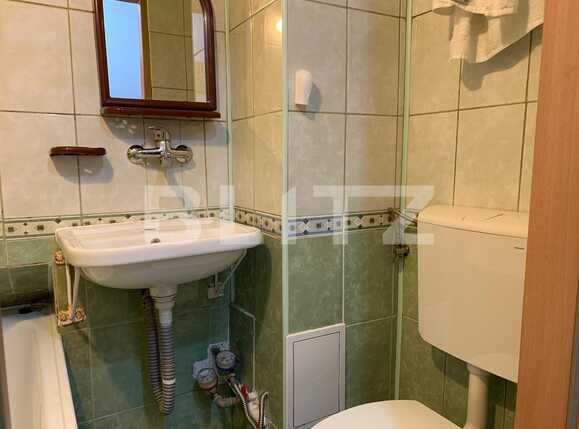 Apartament de închiriat 2 camere Gheorgheni - 71614AI | BLITZ Cluj-Napoca | Poza11