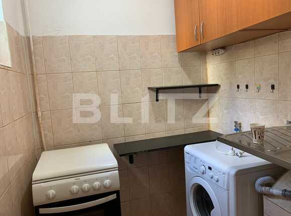 Apartament de închiriat 2 camere Gheorgheni - 71614AI | BLITZ Cluj-Napoca | Poza9