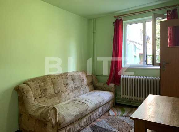 Apartament de închiriat 2 camere Gheorgheni - 71614AI | BLITZ Cluj-Napoca | Poza1