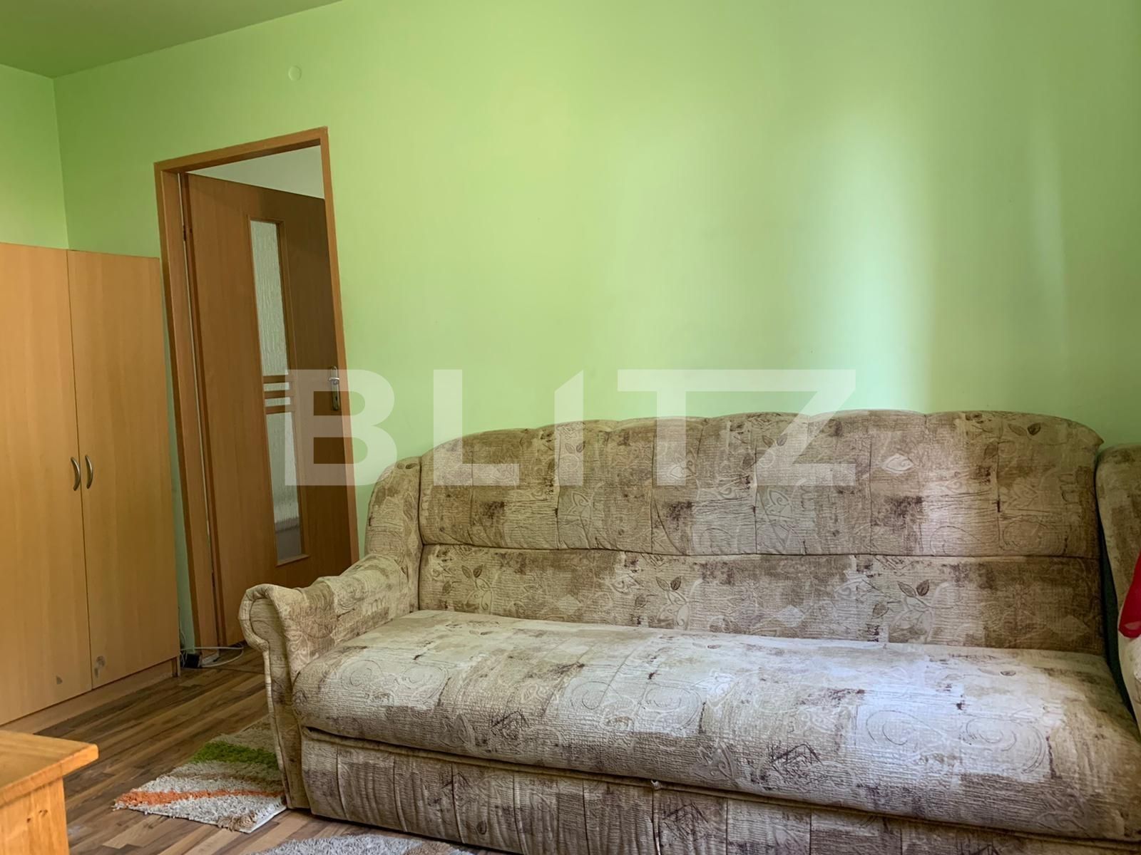 Apartament de închiriat 2 camere Gheorgheni - 71614AI | BLITZ Cluj-Napoca | Poza3