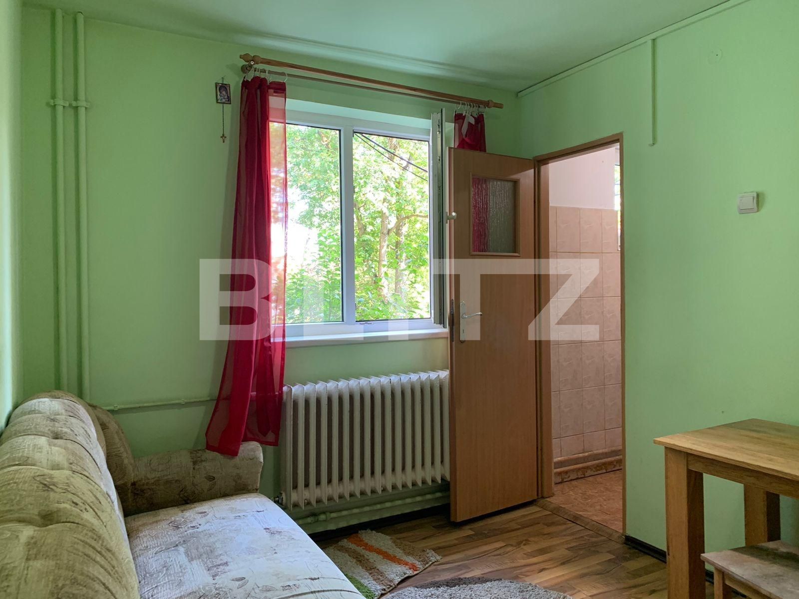 Apartament de închiriat 2 camere Gheorgheni - 71614AI | BLITZ Cluj-Napoca | Poza2