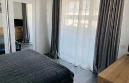 Apartament modern, 3 camere, 58mp, terasa de 35mp, la 15 min de centru