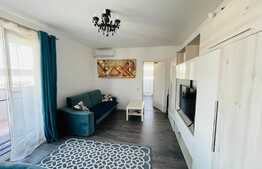 Apartament modern, 3 camere, 58mp, terasa de 35mp, la 15 min de centru