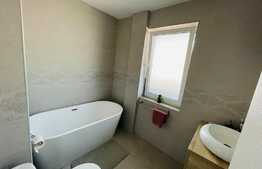 Apartament modern, 3 camere, 58mp, terasa de 35mp, la 15 min de centru