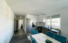 Apartament modern, 3 camere, 58mp, terasa de 35mp, la 15 min de centru