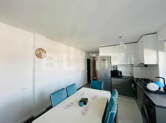 Apartament de vânzare 3 camere Sannicoara - 71615AV | BLITZ Cluj-Napoca | Poza1