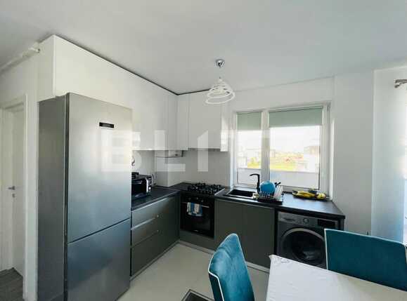 Apartament de vânzare 3 camere Sannicoara - 71615AV | BLITZ Cluj-Napoca | Poza7