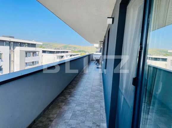 Apartament de vânzare 3 camere Sannicoara - 71615AV | BLITZ Cluj-Napoca | Poza9