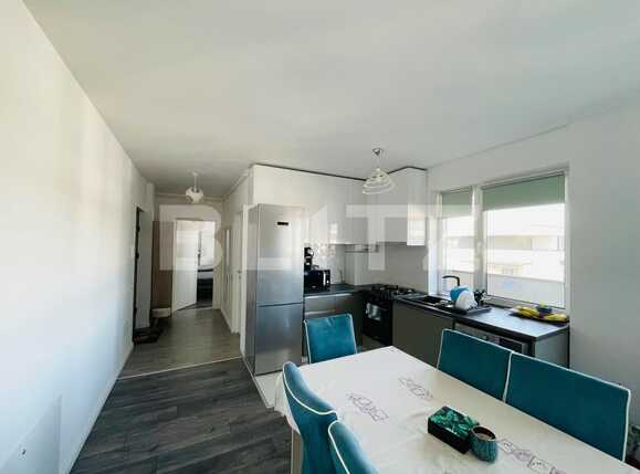 Apartament de vânzare 3 camere Sannicoara - 71615AV | BLITZ Cluj-Napoca | Poza2