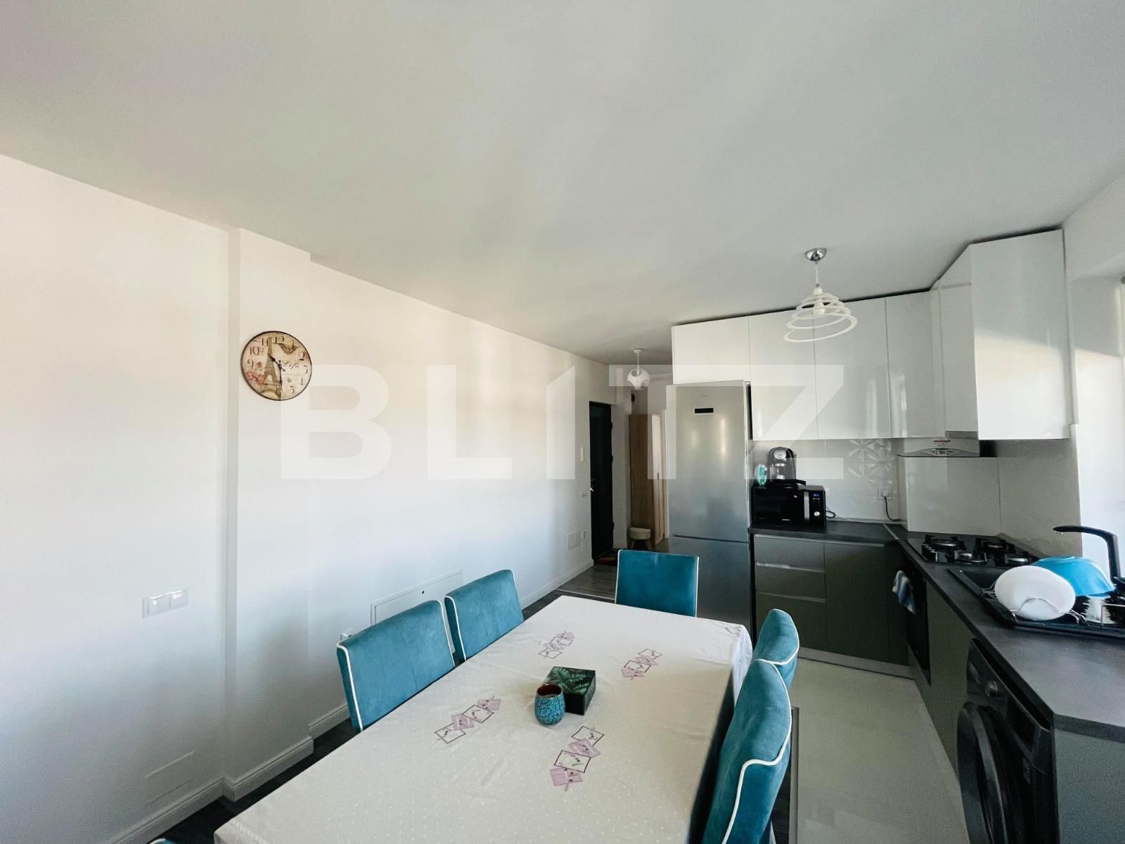 Apartament de vânzare 3 camere Sannicoara - 71615AV | BLITZ Cluj-Napoca | Poza1