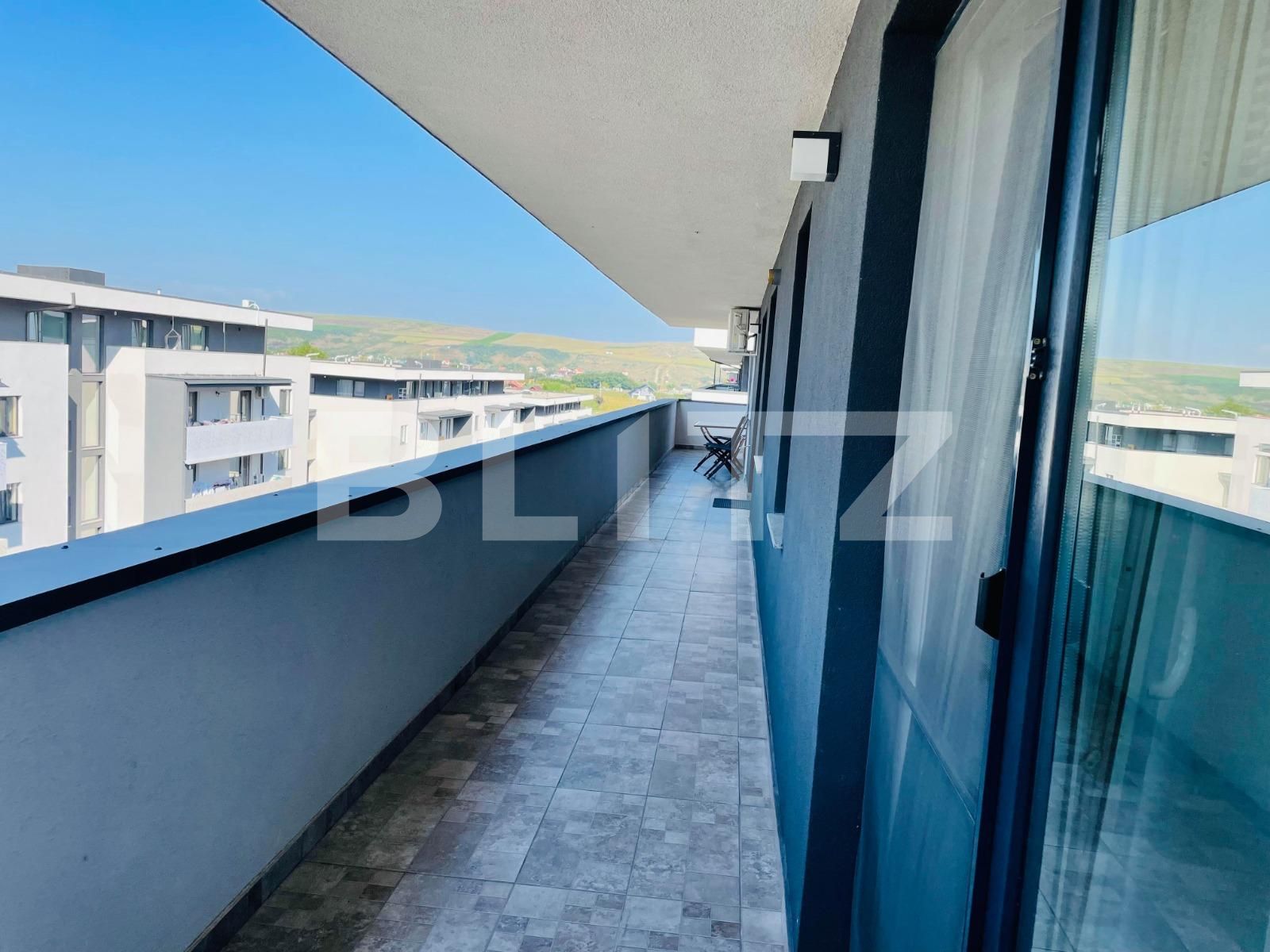 Apartament de vânzare 3 camere Sannicoara - 71615AV | BLITZ Cluj-Napoca | Poza9