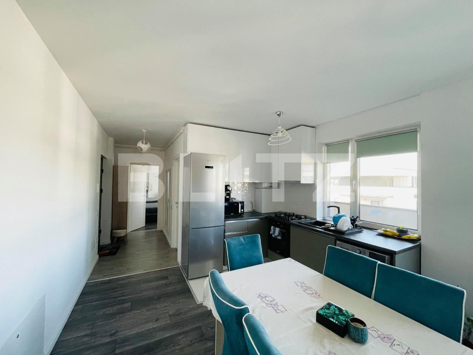 Apartament de vânzare 3 camere Sannicoara - 71615AV | BLITZ Cluj-Napoca | Poza2